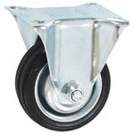 Casa si Gradina - Constructii - Depozitare, transport si protectie - Accesorii echipamente pentru transport si ridicat - Roti, 12 buc., 75 mm - Infinity.ro