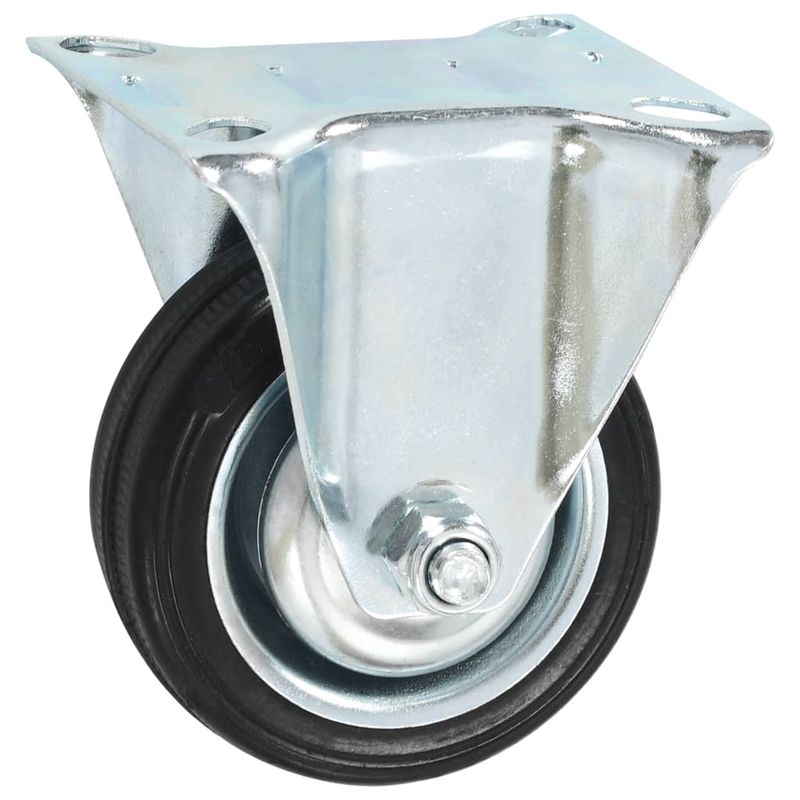Casa si Gradina - Constructii - Depozitare, transport si protectie - Accesorii echipamente pentru transport si ridicat - Roti, 12 buc., 75 mm - Infinity.ro