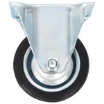 Casa si Gradina - Constructii - Depozitare, transport si protectie - Accesorii echipamente pentru transport si ridicat - Roti, 12 buc., 75 mm - Infinity.ro
