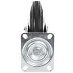 Casa si Gradina - Constructii - Depozitare, transport si protectie - Echipamente pentru transport si ridicat - Roti pivotante, 12 buc., 200 mm - Infinity.ro