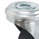 Casa si Gradina - Constructii - Depozitare, transport si protectie - Accesorii echipamente pentru transport si ridicat - Roti pivotante cu gaura pentru surub, 16 buc., 50 mm - Infinity.ro
