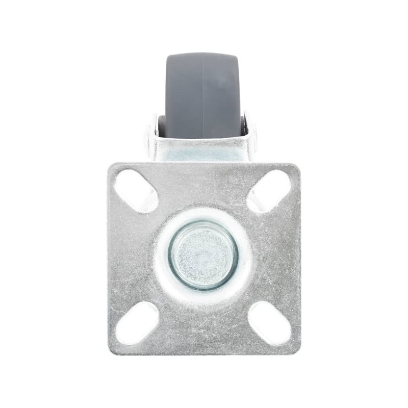 Casa si Gradina - Constructii - Depozitare, transport si protectie - Echipamente pentru transport si ridicat - Roti pivotante, 32 buc., 50 mm - Infinity.ro