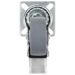 Casa si Gradina - Constructii - Depozitare, transport si protectie - Echipamente pentru transport si ridicat - Roti pivotante, 12 buc., 50 mm - Infinity.ro