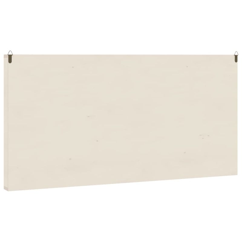 Casa si Gradina - Mobilier - Biblioteci si rafturi - Rafturi - Vitrina de perete cu 80 de compartimente, 80x4,5x40,5 cm - Infinity.ro