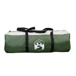 Sport si Outdoor - Camping - Corturi camping - Cort de dus pentru 2 persoane, verde, impermeabil - Infinity.ro