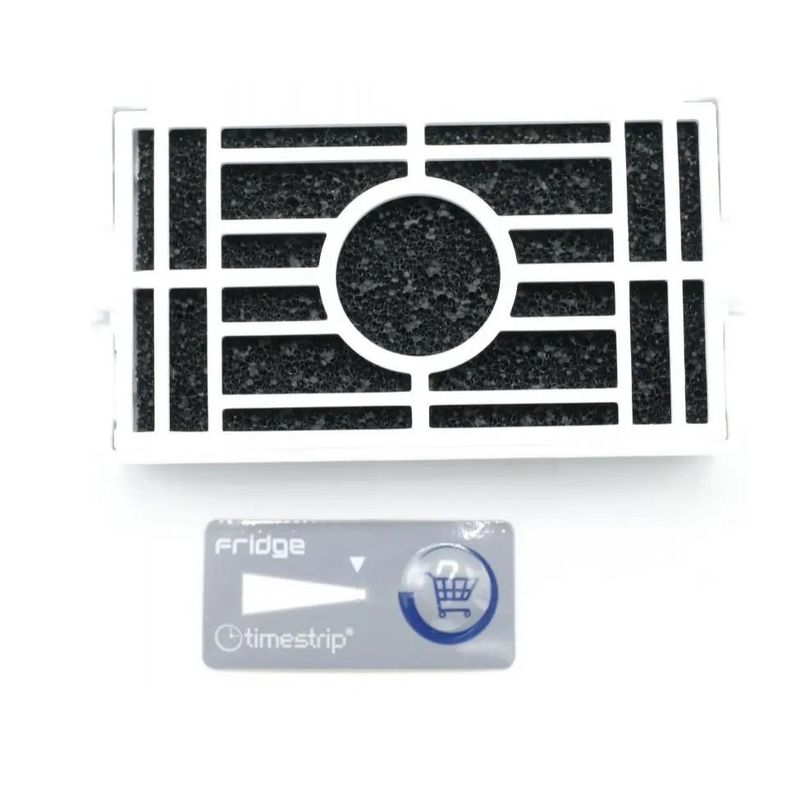 Electronice si Electrocasnice - Aparate frigorifice - Accesorii aparate frigorifice - Filtru antibacterian aparate frigorifice Microban, C00629720 Whirlpool 488000629720 - Infinity.ro