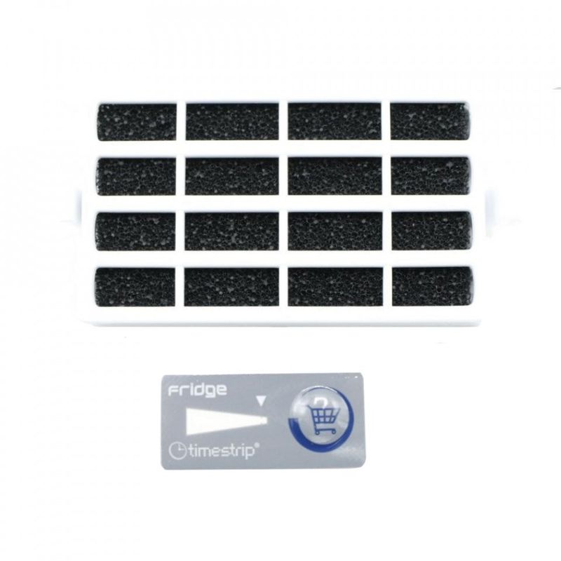 Electronice si Electrocasnice - Aparate frigorifice - Accesorii aparate frigorifice - Filtru antibacterian aparate frigorifice Microban, C00629720 Whirlpool 488000629720 - Infinity.ro