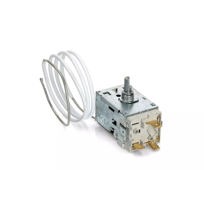 Electronice si Electrocasnice - Aparate frigorifice - Accesorii aparate frigorifice - Termostat frigider C00041082 Whirlpool 482000026428 - Infinity.ro
