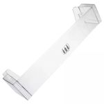 Electronice si Electrocasnice - Aparate frigorifice - Accesorii aparate frigorifice - Polita usa frigider C00344308 Whirlpool 481010534523 - Infinity.ro