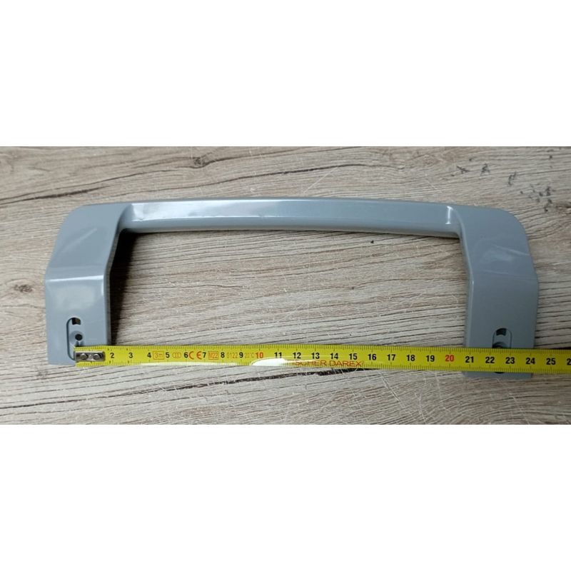 Electronice si Electrocasnice - Aparate frigorifice - Accesorii aparate frigorifice - Maner usa frigider Beko 4872690200, 4872691400 - Infinity.ro