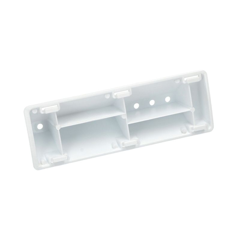 Electronice si Electrocasnice - Masini si uscatoare de rufe - Accesorii masini de spalat si uscatoare - Paleta Tambur ( Zbat ) C00097565 Indesit 482000028220 - Infinity.ro