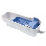 Electronice si Electrocasnice - Masini si uscatoare de rufe - Accesorii masini de spalat si uscatoare - Sertar detergent masina de spalat Arctic 2947400100 - Infinity.ro