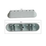 Electronice si Electrocasnice - Masini si uscatoare de rufe - Accesorii masini de spalat si uscatoare - Paleta tambur masina de spalat Vestel 42002592 - Infinity.ro