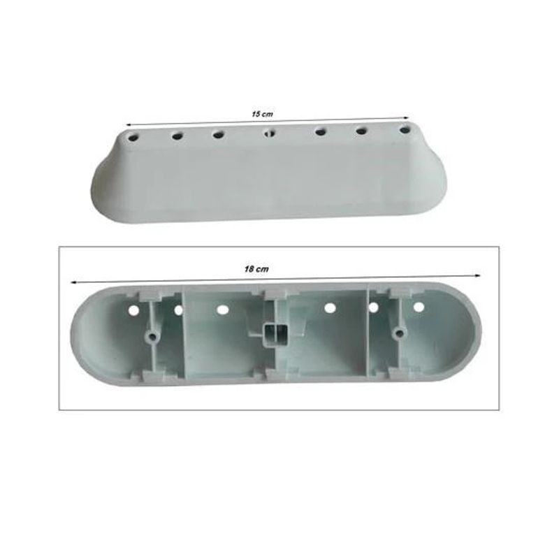 Electronice si Electrocasnice - Masini si uscatoare de rufe - Accesorii masini de spalat si uscatoare - Paleta tambur masina de spalat Vestel 42002592 - Infinity.ro