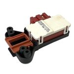 Electronice si Electrocasnice - Masini si uscatoare de rufe - Accesorii masini de spalat si uscatoare - Inchizator usa hublou masina de spalat ZV446M8 Arctic, Beko 2805311700 - Infinity.ro