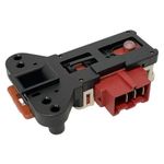 Electronice si Electrocasnice - Masini si uscatoare de rufe - Accesorii masini de spalat si uscatoare - Inchizator usa hublou masina de spalat ZV446M8 Arctic, Beko 2805311700 - Infinity.ro