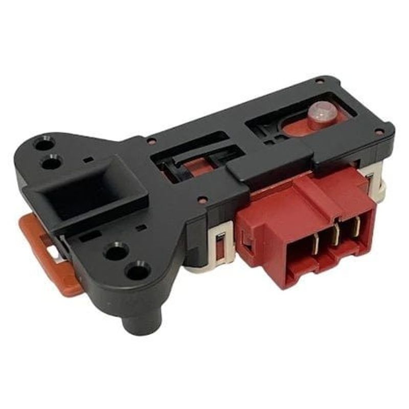 Electronice si Electrocasnice - Masini si uscatoare de rufe - Accesorii masini de spalat si uscatoare - Inchizator usa hublou masina de spalat ZV446M8 Arctic, Beko 2805311700 - Infinity.ro