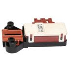 Electronice si Electrocasnice - Masini si uscatoare de rufe - Accesorii masini de spalat si uscatoare - Inchizator usa hublou masina de spalat ZV446M8 Arctic, Beko 2805311700 - Infinity.ro