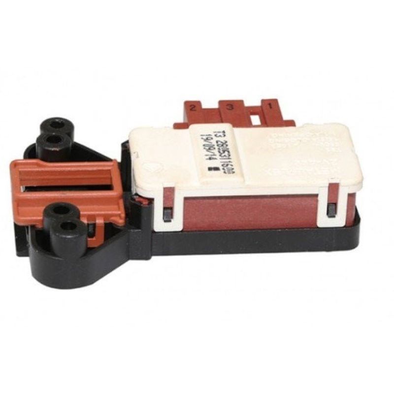 Electronice si Electrocasnice - Masini si uscatoare de rufe - Accesorii masini de spalat si uscatoare - Inchizator usa hublou masina de spalat ZV446M8 Arctic, Beko 2805311700 - Infinity.ro