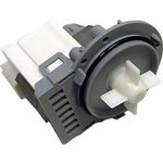 Electronice si Electrocasnice - Masini si uscatoare de rufe - Accesorii masini de spalat si uscatoare - Pompa evacuare apa masina de spalat Gorenje 398371 - Infinity.ro
