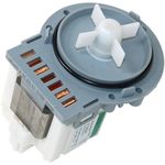 Electronice si Electrocasnice - Masini si uscatoare de rufe - Accesorii masini de spalat si uscatoare - Pompa evacuare apa masina de spalat Gorenje 398371 - Infinity.ro