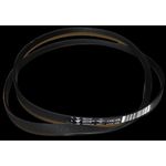 Electronice si Electrocasnice - Masini si uscatoare de rufe - Accesorii masini de spalat si uscatoare - Curea 4 PJE 1208 masina de spalat C00193233 Indesit 482000023002 - Infinity.ro