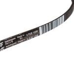 Electronice si Electrocasnice - Masini si uscatoare de rufe - Accesorii masini de spalat si uscatoare - Curea 4 PJE 1208 masina de spalat C00193233 Indesit 482000023002 - Infinity.ro