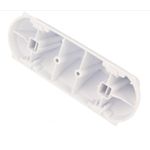 Electronice si Electrocasnice - Masini si uscatoare de rufe - Accesorii masini de spalat si uscatoare - Paleta tambur 140 Vestel 42148896 - Infinity.ro