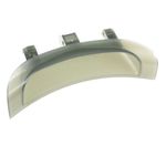 Electronice si Electrocasnice - Masini si uscatoare de rufe - Accesorii masini de spalat si uscatoare - Maner usa hublou masina de spalat compatibil Candy 43011740 - Infinity.ro