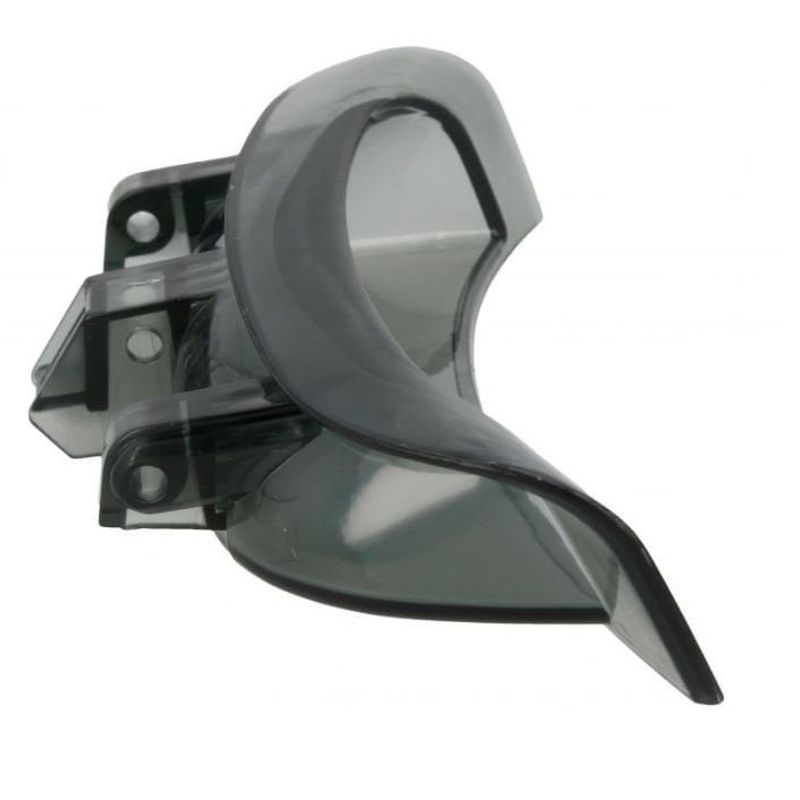 Electronice si Electrocasnice - Masini si uscatoare de rufe - Accesorii masini de spalat si uscatoare - Maner usa hublou masina de spalat compatibil Candy 43011740 - Infinity.ro