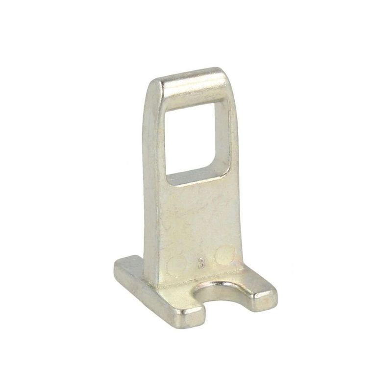 Electronice si Electrocasnice - Masini si uscatoare de rufe - Accesorii masini de spalat si uscatoare - Cioc carlig usa hublou masina de spalat Arctic Beko 2851560200 - Infinity.ro