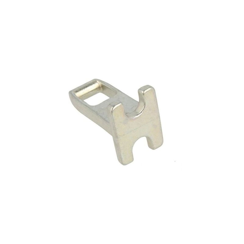 Electronice si Electrocasnice - Masini si uscatoare de rufe - Accesorii masini de spalat si uscatoare - Cioc carlig usa hublou masina de spalat Arctic Beko 2851560200 - Infinity.ro