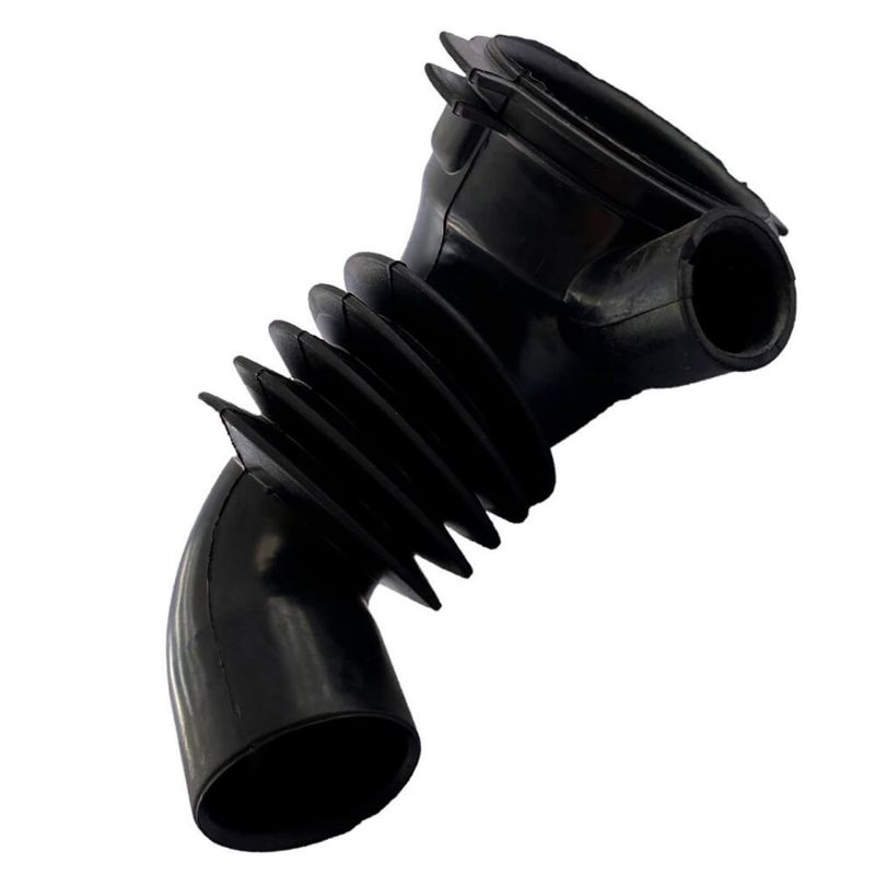 Electronice si Electrocasnice - Masini si uscatoare de rufe - Accesorii masini de spalat si uscatoare - Furtun racord cuva pompa masina de spalat LG 4738EN2003A - Infinity.ro
