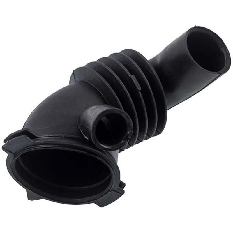 Electronice si Electrocasnice - Masini si uscatoare de rufe - Accesorii masini de spalat si uscatoare - Furtun racord cuva pompa masina de spalat LG 4738EN2003A - Infinity.ro