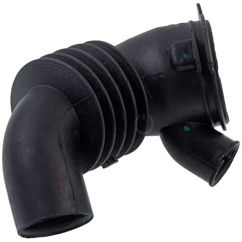 Electronice si Electrocasnice - Masini si uscatoare de rufe - Accesorii masini de spalat si uscatoare - Furtun racord cuva pompa masina de spalat LG 4738EN2003A - Infinity.ro