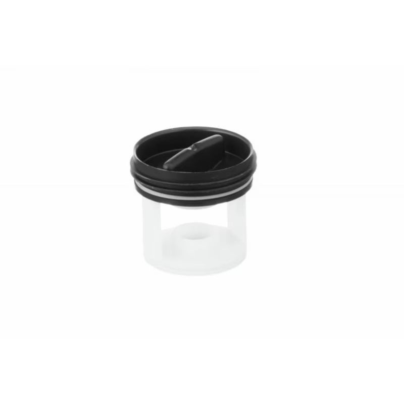 Electronice si Electrocasnice - Masini si uscatoare de rufe - Accesorii masini de spalat si uscatoare - Filtru pompa evacuare masina de spalat 00151409 Bosch 00601996 - Infinity.ro