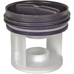 Electronice si Electrocasnice - Masini si uscatoare de rufe - Accesorii masini de spalat si uscatoare - Filtru pompa evacuare masina de spalat 00151409 Bosch 00601996 - Infinity.ro