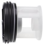 Electronice si Electrocasnice - Masini si uscatoare de rufe - Accesorii masini de spalat si uscatoare - Filtru pompa evacuare masina de spalat 00151409 Bosch 00601996 - Infinity.ro
