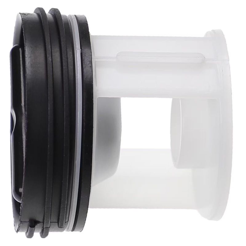 Electronice si Electrocasnice - Masini si uscatoare de rufe - Accesorii masini de spalat si uscatoare - Filtru pompa evacuare masina de spalat 00151409 Bosch 00601996 - Infinity.ro