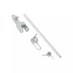 Electronice si Electrocasnice - Masini si uscatoare de rufe - Accesorii masini de spalat si uscatoare - Maner de usa pentru masini de spalat rufe Electrolux AEG Zanussi 4055087003 - Infinity.ro