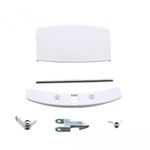 Electronice si Electrocasnice - Masini si uscatoare de rufe - Accesorii masini de spalat si uscatoare - Maner de usa pentru masini de spalat rufe Electrolux AEG Zanussi 4055087003 - Infinity.ro