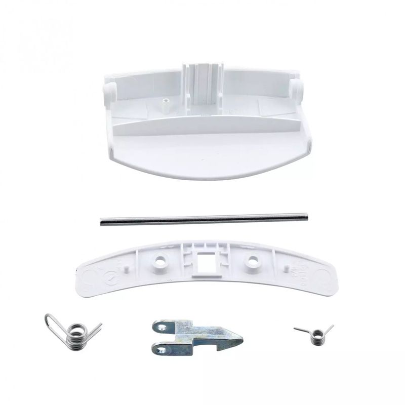Electronice si Electrocasnice - Masini si uscatoare de rufe - Accesorii masini de spalat si uscatoare - Maner de usa pentru masini de spalat rufe Electrolux AEG Zanussi 4055087003 - Infinity.ro