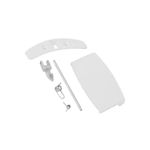 Electronice si Electrocasnice - Masini si uscatoare de rufe - Accesorii masini de spalat si uscatoare - Maner de usa pentru masini de spalat rufe Electrolux AEG Zanussi 4055087003 - Infinity.ro