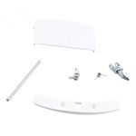 Electronice si Electrocasnice - Masini si uscatoare de rufe - Accesorii masini de spalat si uscatoare - Maner de usa pentru masini de spalat rufe Electrolux AEG Zanussi 4055087003 - Infinity.ro