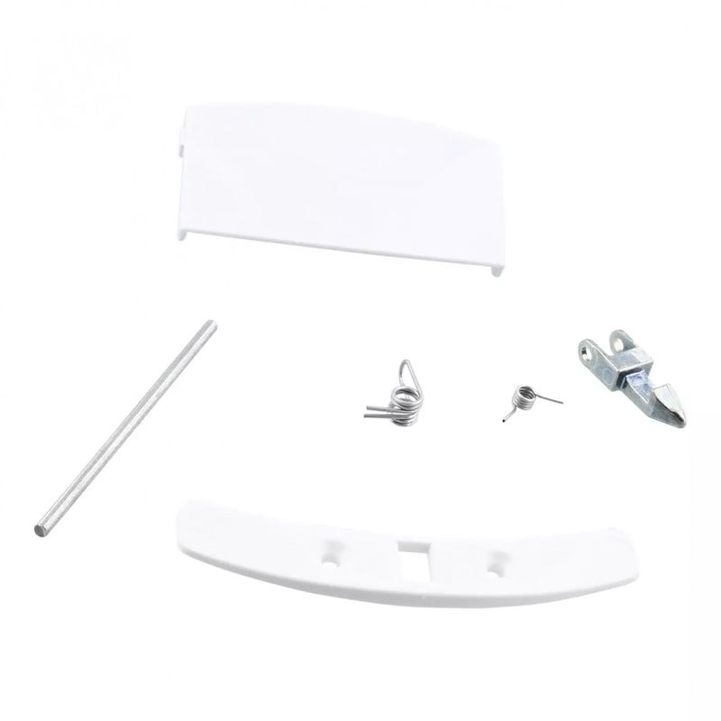 Electronice si Electrocasnice - Masini si uscatoare de rufe - Accesorii masini de spalat si uscatoare - Maner de usa pentru masini de spalat rufe Electrolux AEG Zanussi 4055087003 - Infinity.ro