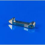 Electronice si Electrocasnice - Masini si uscatoare de rufe - Accesorii masini de spalat si uscatoare - Carlig de blocare a usii pentru masina de spalat LG 4026EN4001A - Infinity.ro