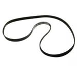 Electronice si Electrocasnice - Masini si uscatoare de rufe - Accesorii masini de spalat si uscatoare - 1204H8 Curea masina de spalat C00375541 Whirlpool 481235818167 - Infinity.ro