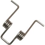 Electronice si Electrocasnice - Masini si uscatoare de rufe - Accesorii masini de spalat si uscatoare - Arc inchidere maner hublou Beko, Arctic 2814360100 - Infinity.ro