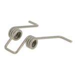 Electronice si Electrocasnice - Masini si uscatoare de rufe - Accesorii masini de spalat si uscatoare - Arc inchidere maner hublou Beko, Arctic 2814360100 - Infinity.ro