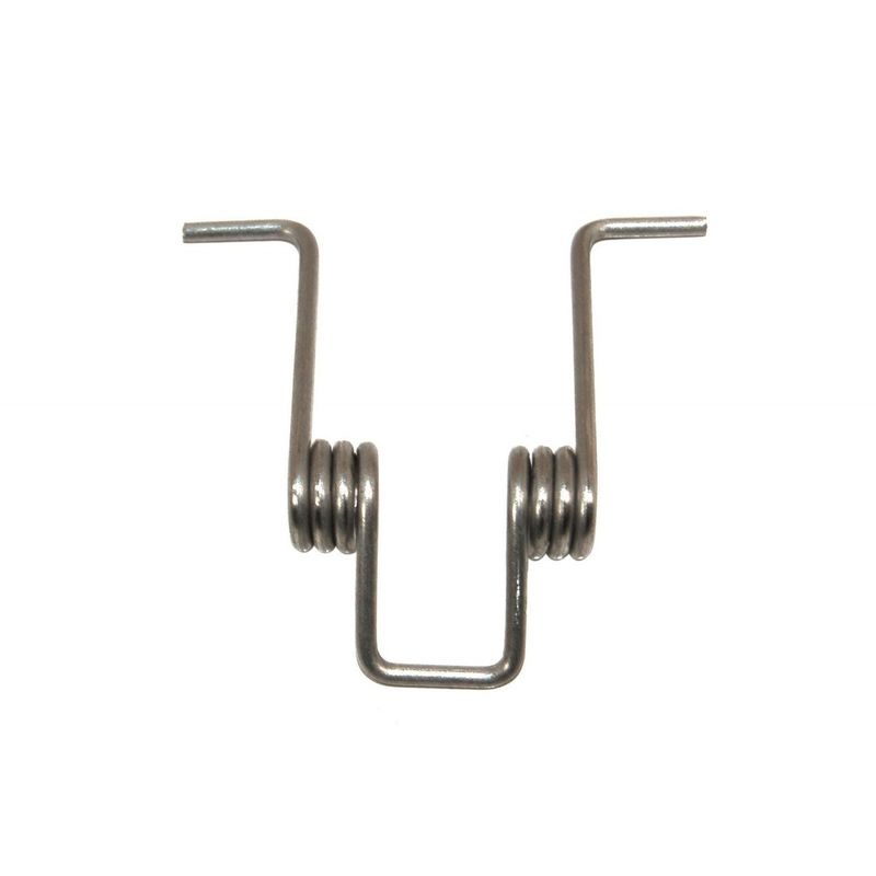 Electronice si Electrocasnice - Masini si uscatoare de rufe - Accesorii masini de spalat si uscatoare - Arc inchidere maner hublou Beko, Arctic 2814360100 - Infinity.ro